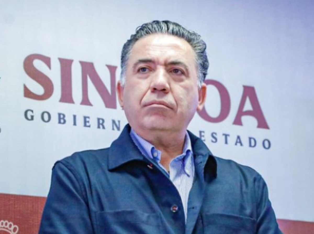 Asesino Serial Sigue Desaparecido